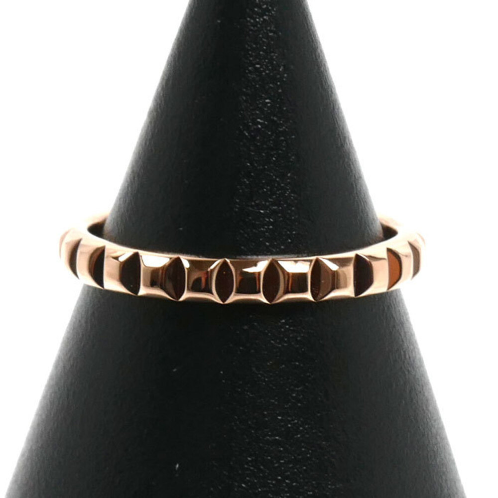 BOUCHERON 18k Gold Ring